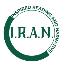 IRAN Logo